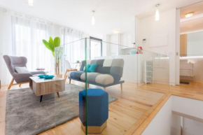 URBAN VIEWS Terrace - Duplex Apartment 